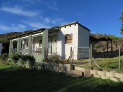 Eland - Cottage 3