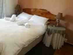 Room 3 - Double Bed