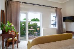 Deluxe Balcony Room