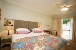 Rose Room