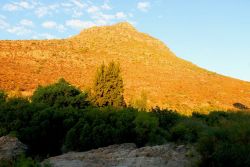 Beautiful mountains