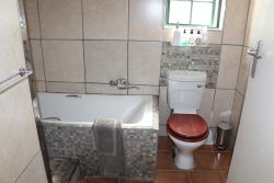 Fivaz bathroom