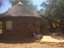 Rock Cottage