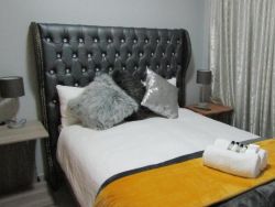 Double Room with Shower