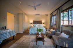 Cottage Room 3