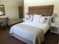 Standard Cottage 1