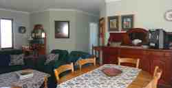 Sunbird lounge