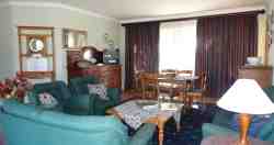 Sunbird lounge