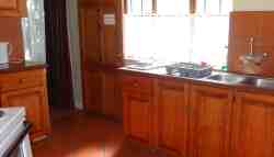 Sunbird kitchen