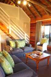 Chalet Lounge