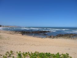 tidal pool