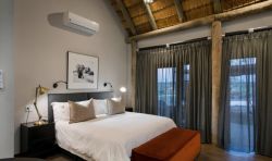 Buckler's Deluxe Room
