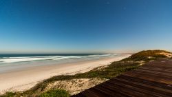 Ocean view