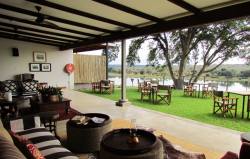 Veranda