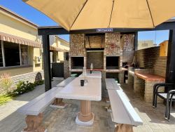 Communal Braai 