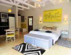 Boutique - Yellowwood chalet 
