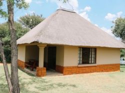 Self Catering Chalet