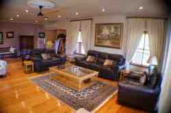 Calitzdorp Country House Lounge