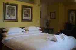 Calitzdorp Country House Room5