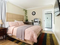 Comfy Double Room