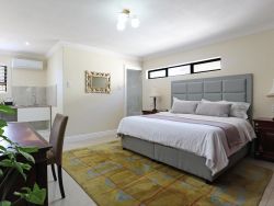 Classic King Room
