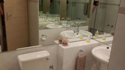 Second Bathroom