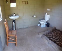Ablutions