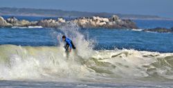 Surfing
