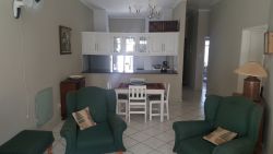 living/dining