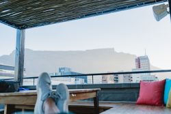 roof top