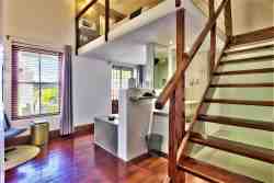 Junior Classic Room (Loft Style)