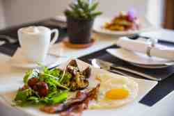 English Breakfast