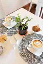 Cape Diem Lodge Coffee