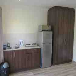 kitchenette