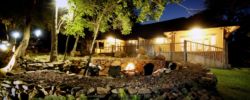 Kudu and Nyala cottages.Each has its own private braai areas overlooking our beautiful indigenous gardens.