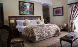 Room 8 Royal En-suite