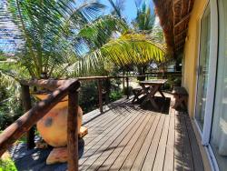 Bungalow BU4c