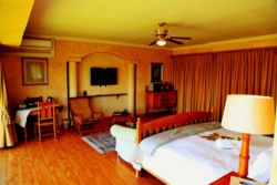 Presidential Suite