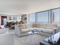 Luxury Apartment