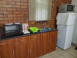 Cassiandra 2 Kitchenette
