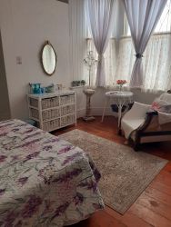 Rose Double room