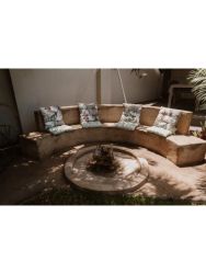 Boma fireplace