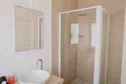 Sandstorm- Bathroom