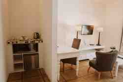 Ocean Breeze- Living area