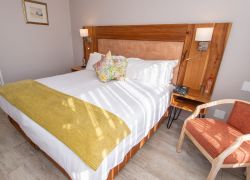 Cosy King Leisure