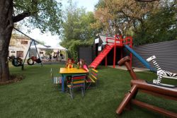 Family Friendly Accommodation