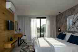 King Bedroom