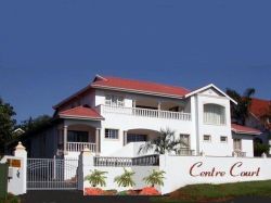 Front Facade