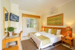 King / Twin room
