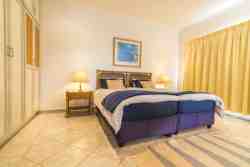 Bedroom, single/double  bed requirement.